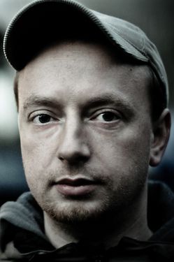 Ales Adamek